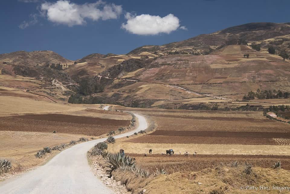 sacred valley