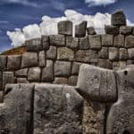 Cusco Ruins