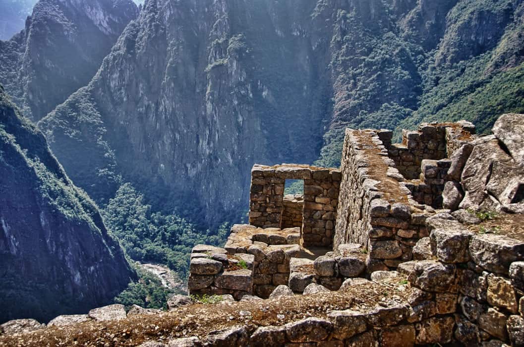 Cusco & Machu Picchu Tour Extension