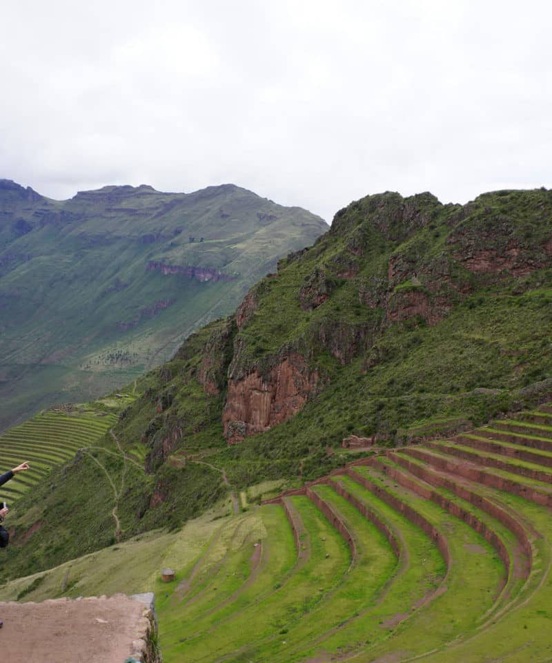 Sacred Valley Tour