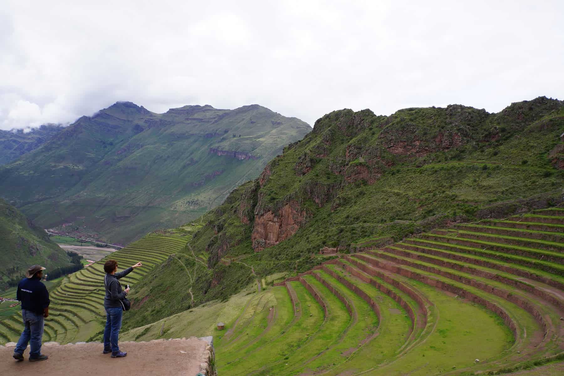 Sacred Valley Tour