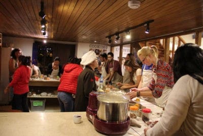Cusco Cultural Activities