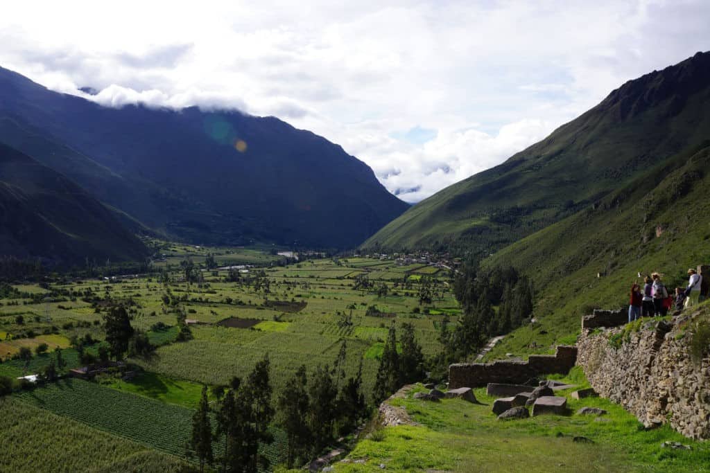 Sacred Valley Peru