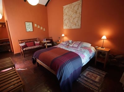 Casa Colibri Eco lodge