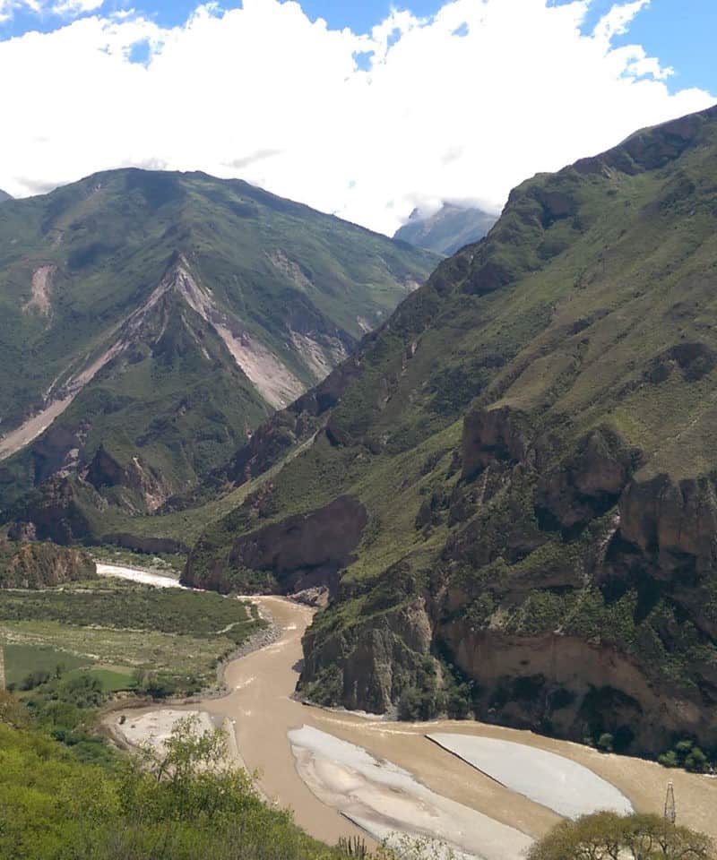 Condor Lodge Apurimac Canyon