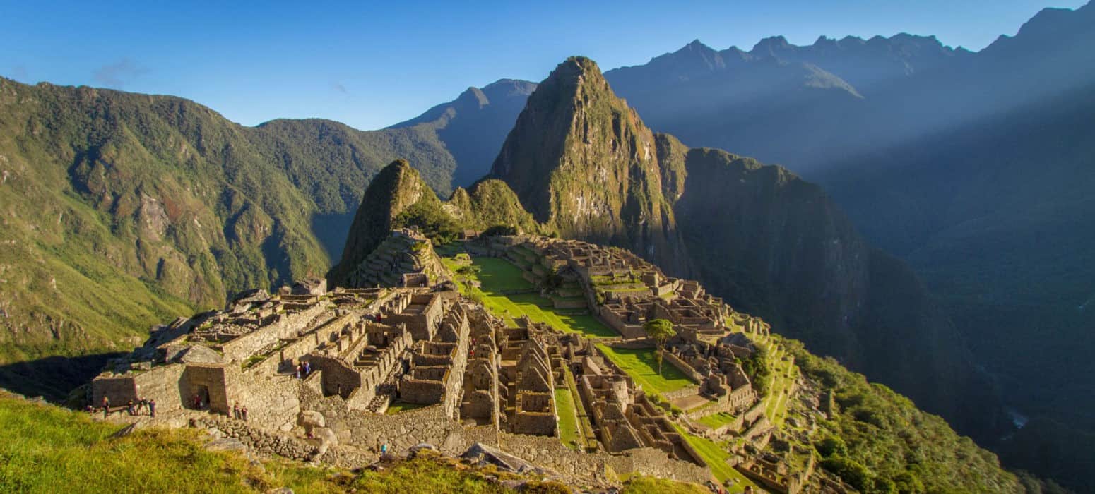 Machu Picchu Tours