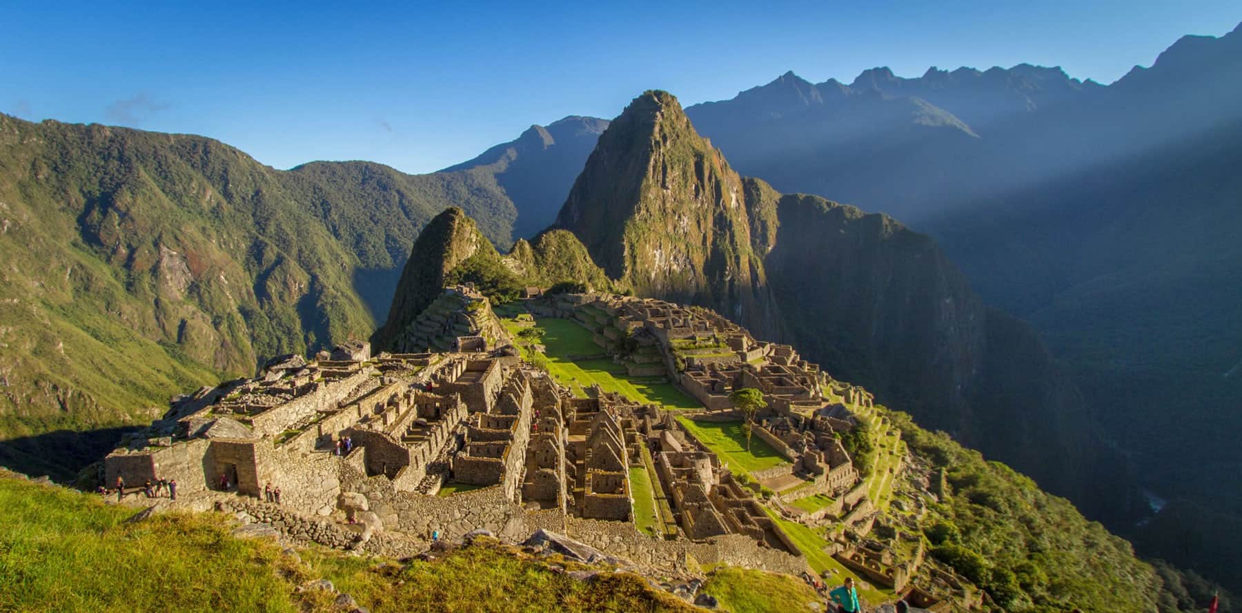 Machu Picchu Tours