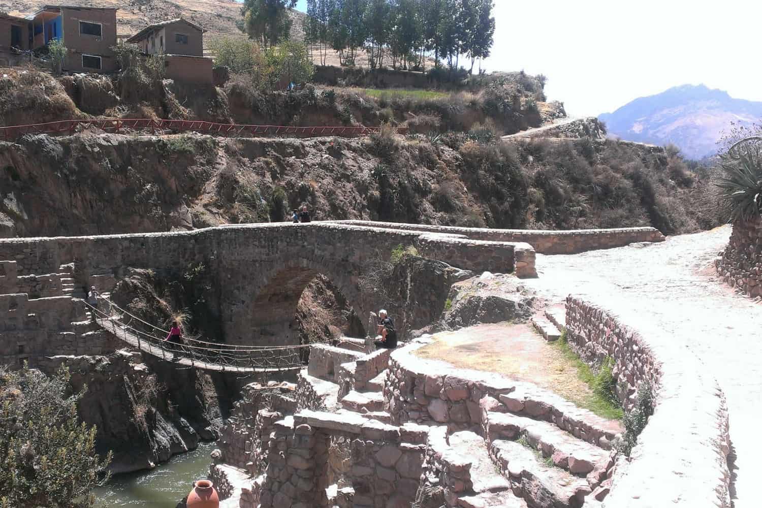 11South valley peru Checacupe Pitumarca