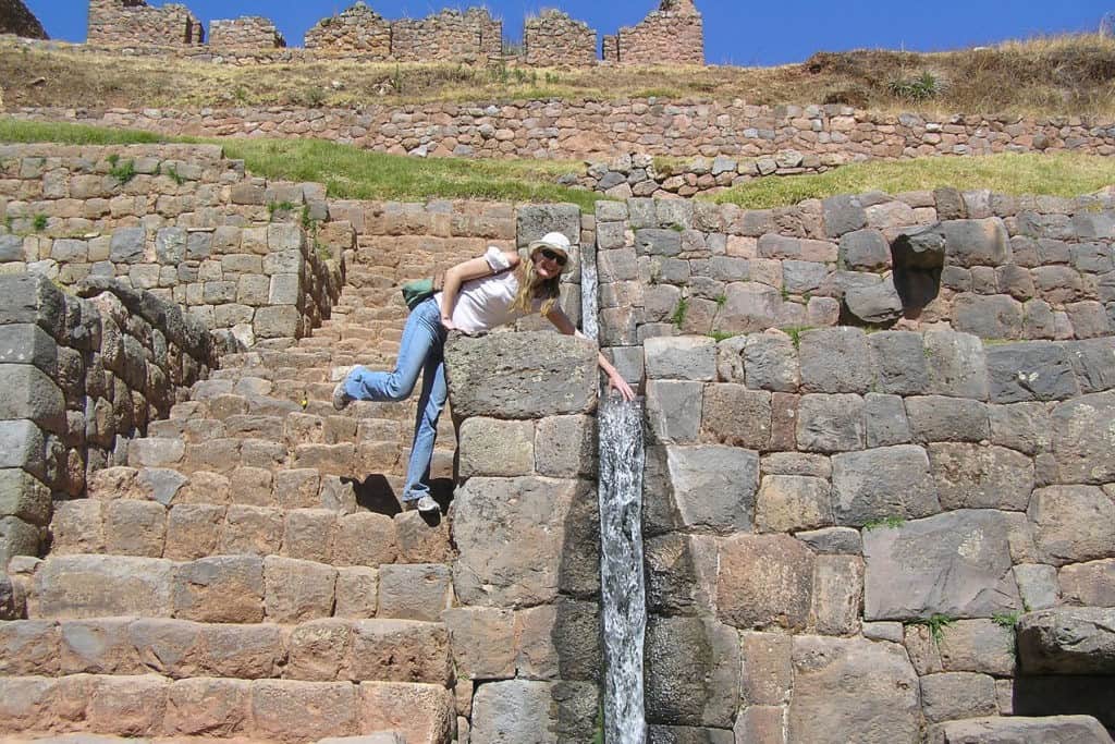 Machu Picchu Alternatives: 17 Inca Ruins You NEED to See