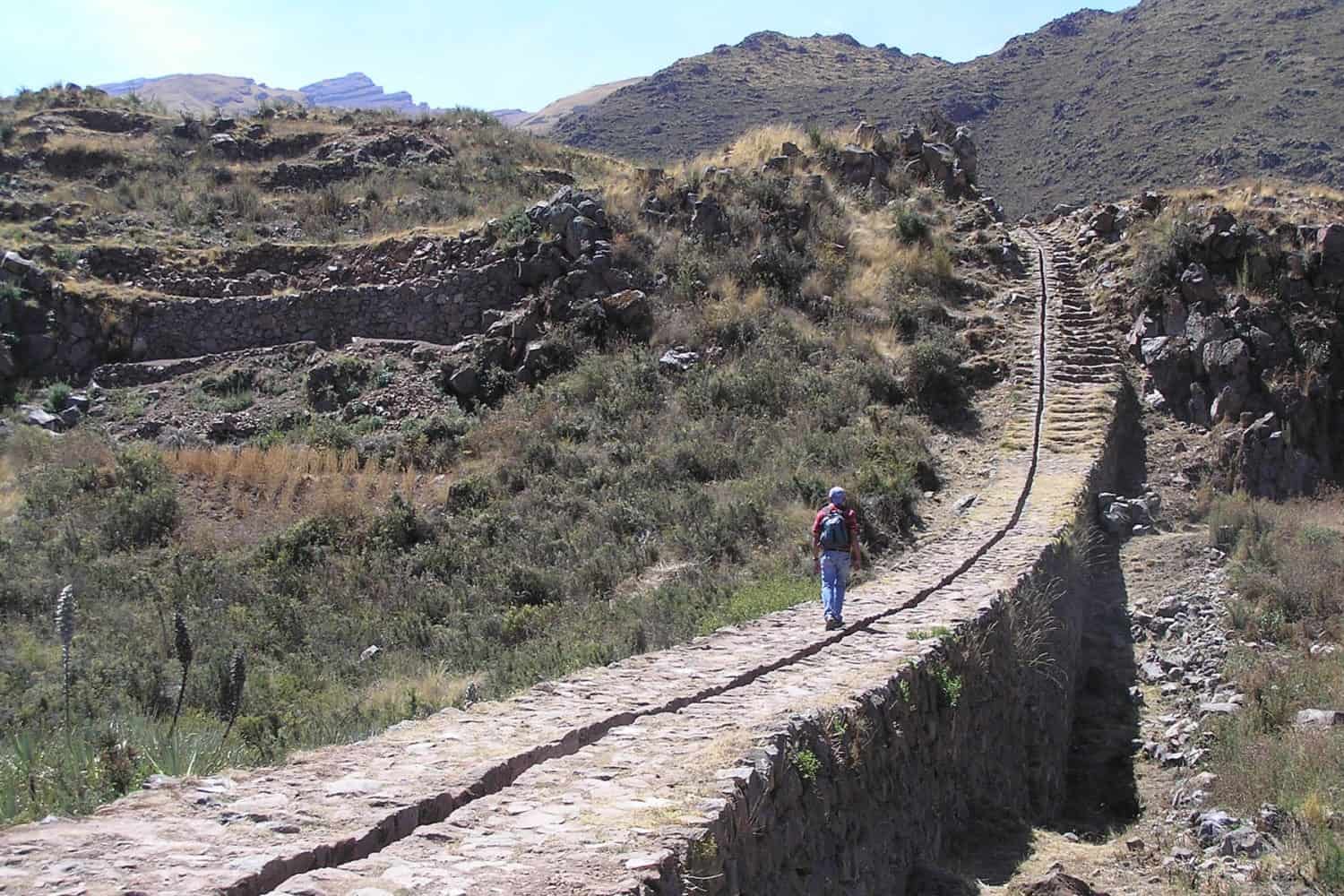 11south valley peru tipon