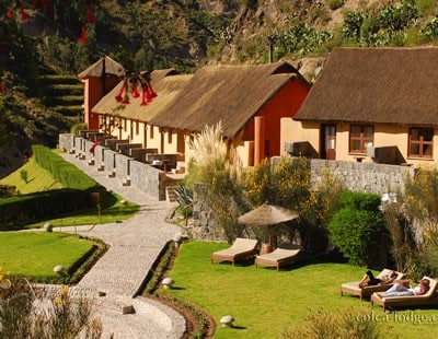 Colca Lodge