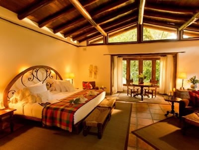 Inkaterra Machu Picchu Pueblo Hotel