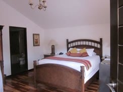 Tierra Viva Room