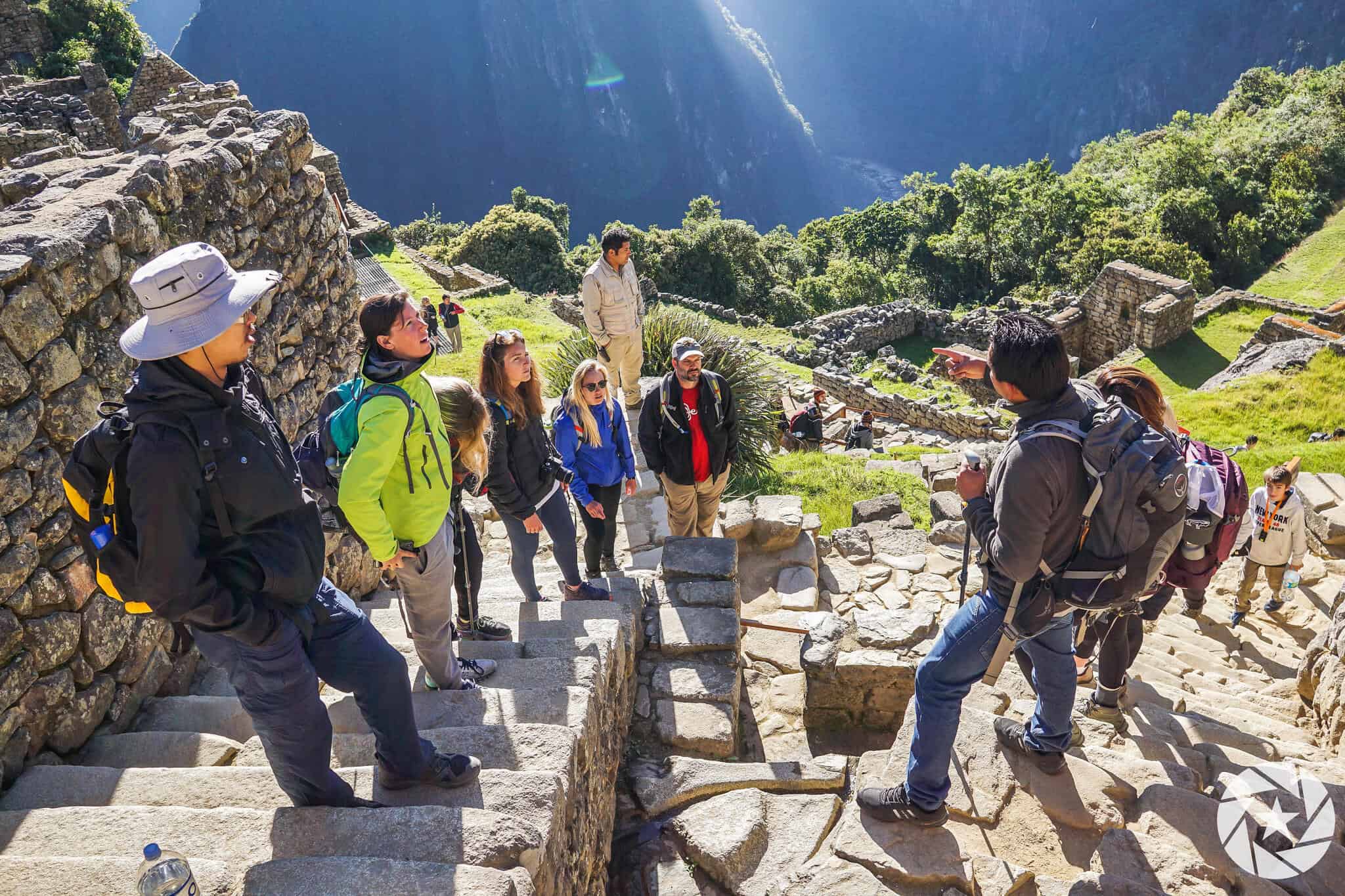 INCA TRAIL CHOQUEQUIRAO TO MACHU PICCHU: 8D 7N - Cusco Machu Picchu