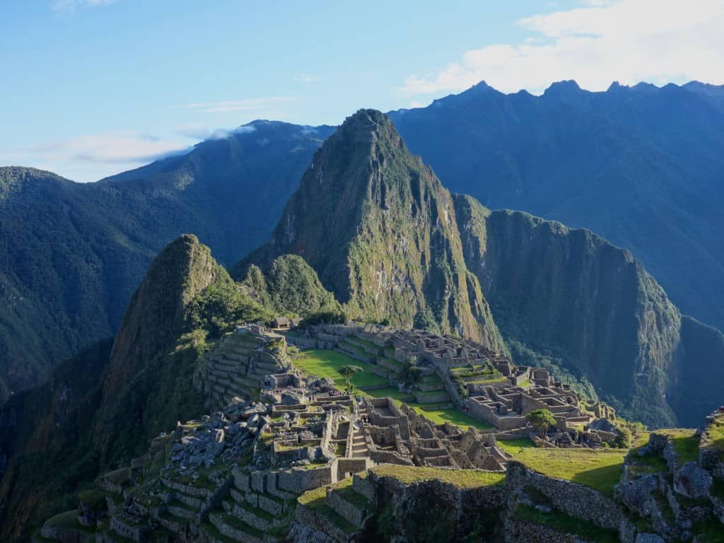 climb-Huayna-Picchu-Peru