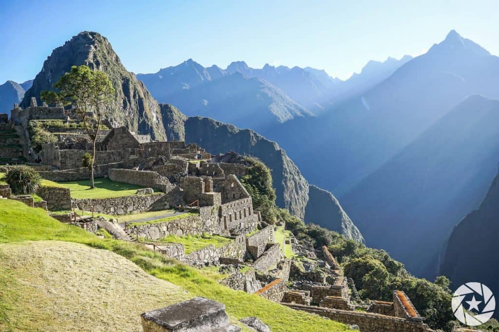 Visiting-Machu-Picchu-Peru