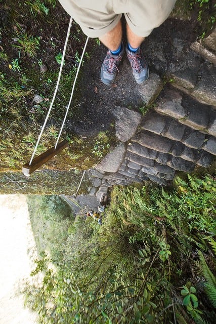 Huayna-Picchu-hike-Peru