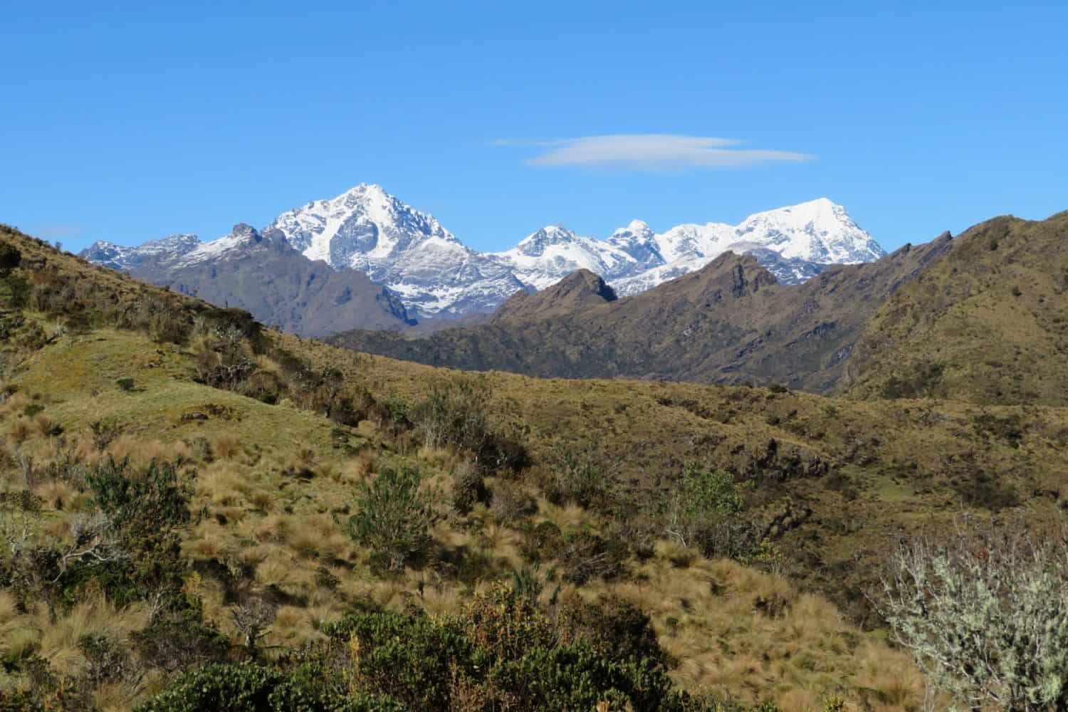 Vilcabamba-to-Espiritu-Pampa-trek