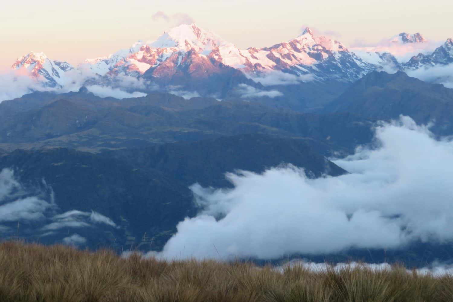 Vilcabamba-trail-Peru