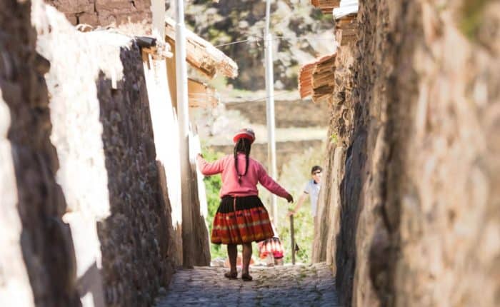 Sacred Valley Tour