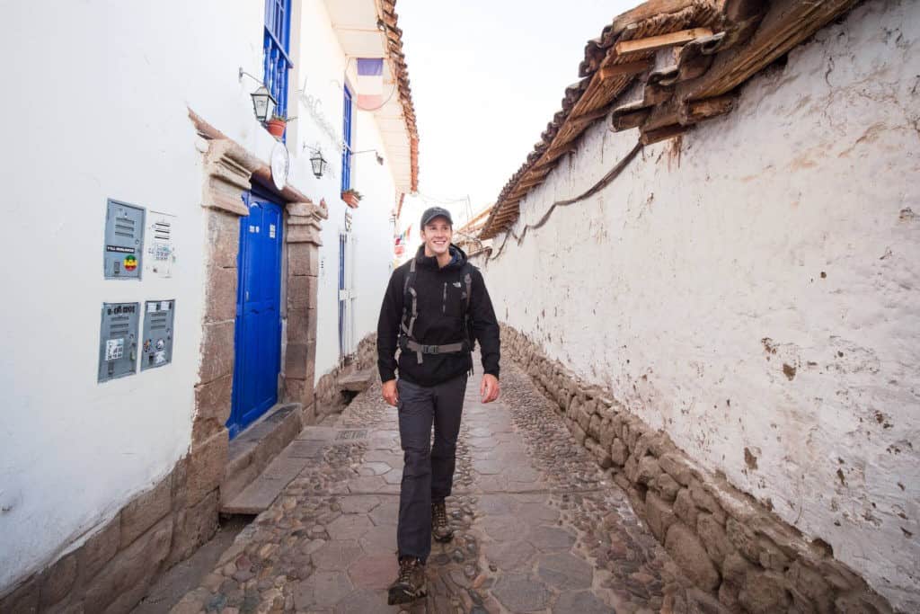 Things to do in Cusco