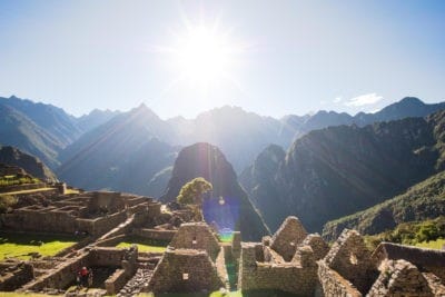 Sunny-view-of-Machu-Picchu