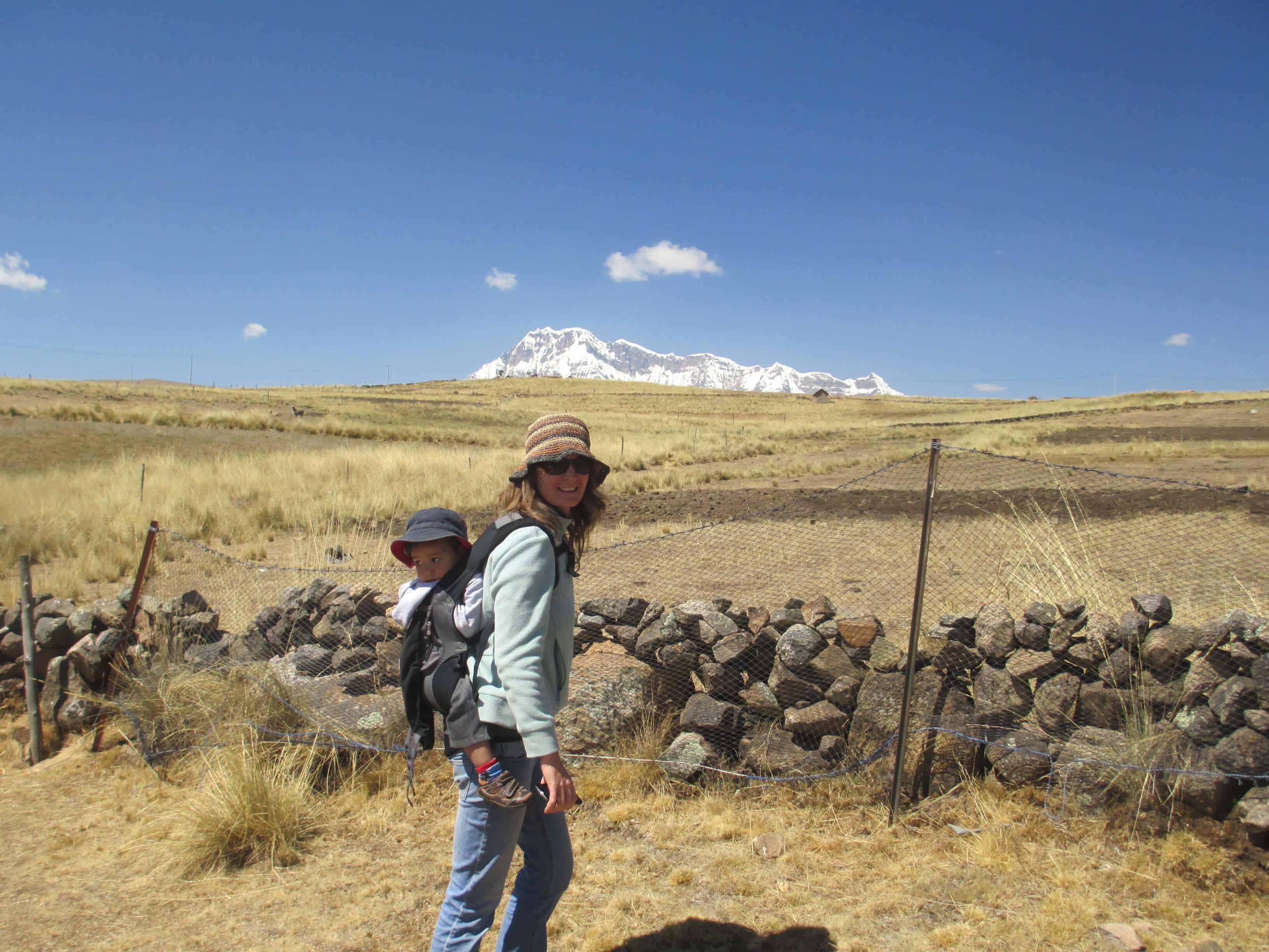 Ausangate-trek-Cusco-with-kids