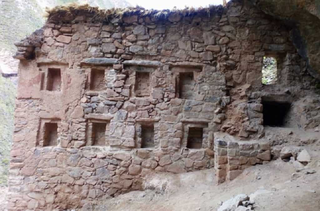 Ñaupa Iglesia Phenomenal Peru Adventures 