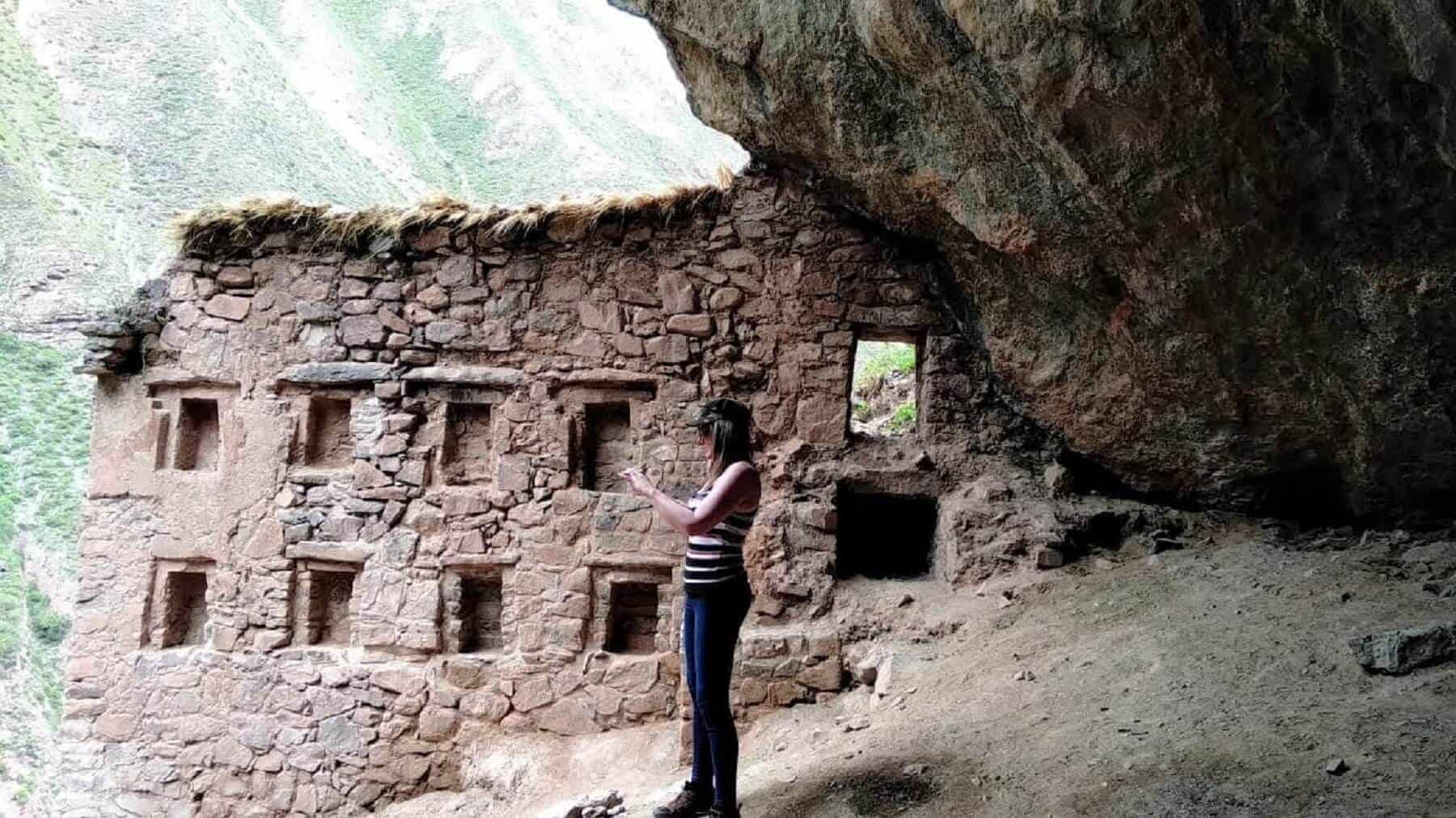 Naupa Iglesia Cusco Day Trip Apus Peru Adventure Travel Specialists