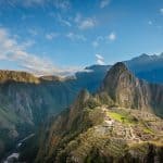 Hikes to Machu Picchu