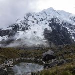 Tours in Salkantay