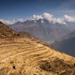 Short Hikes in Peru