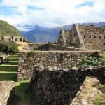 Tours to Choquequirao