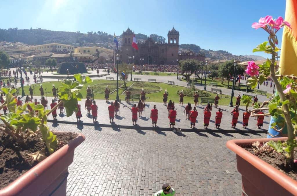 INTI RAYMI