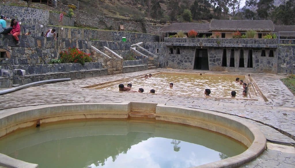 lares hot springs