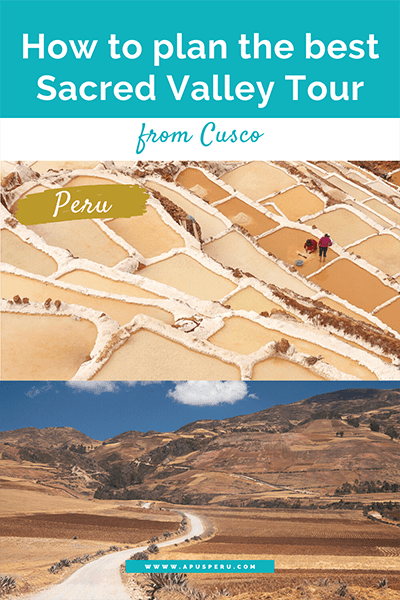 How to Plan the Best Sacred Valley tour in Peru