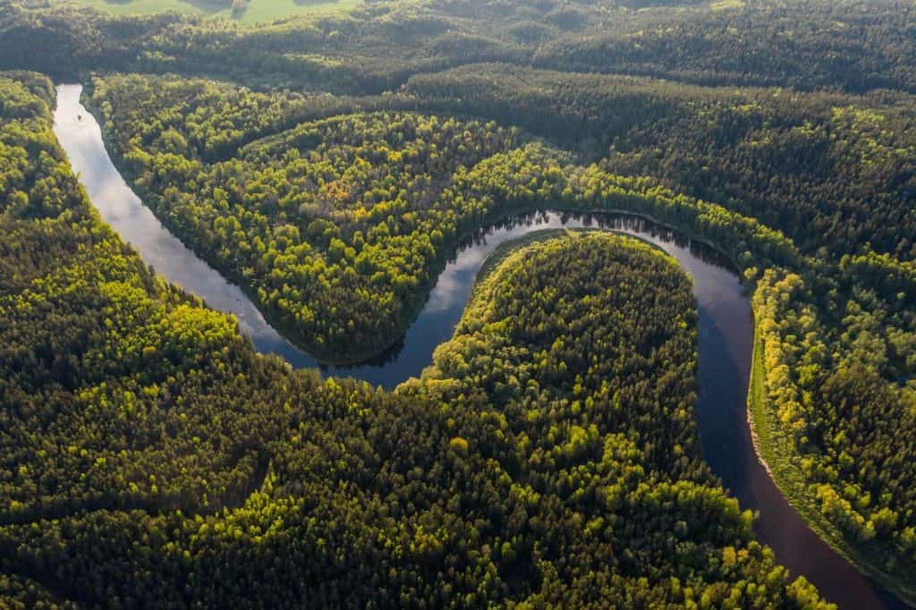 The Amazon River - Packing Peru - What to pack for Peru.