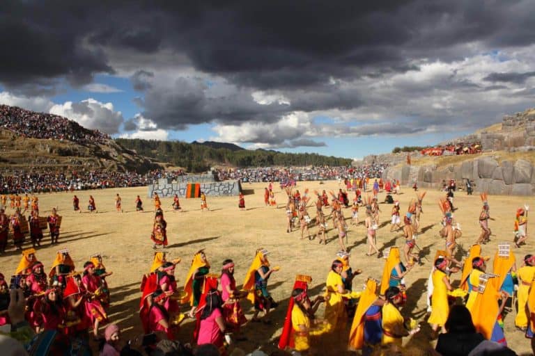 Festivals in Peru: A Guide to Peru's Cultural Calendar