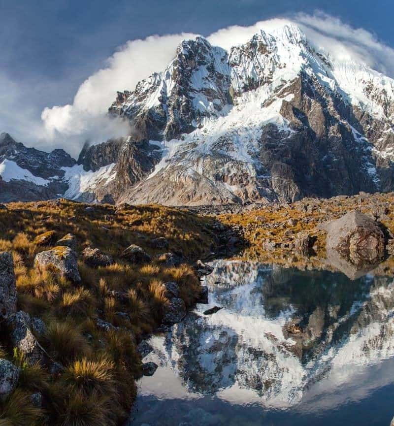 Salkantay