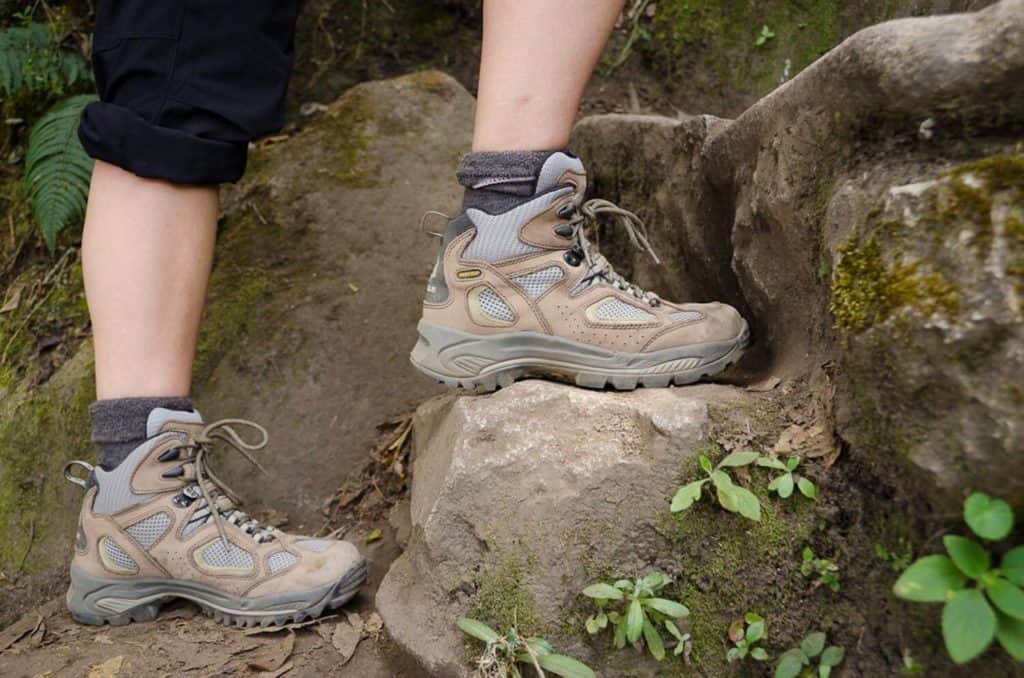 machu-picchu-mossop, hiking boots, hiking boots for Machu Picchu, what to wear to Machu Picchu