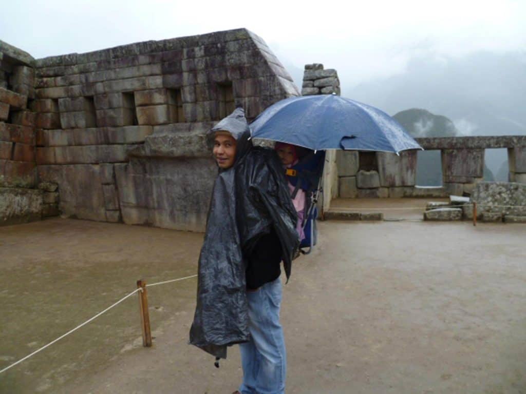 Machu Picchu pictures, Machu Picchu weather