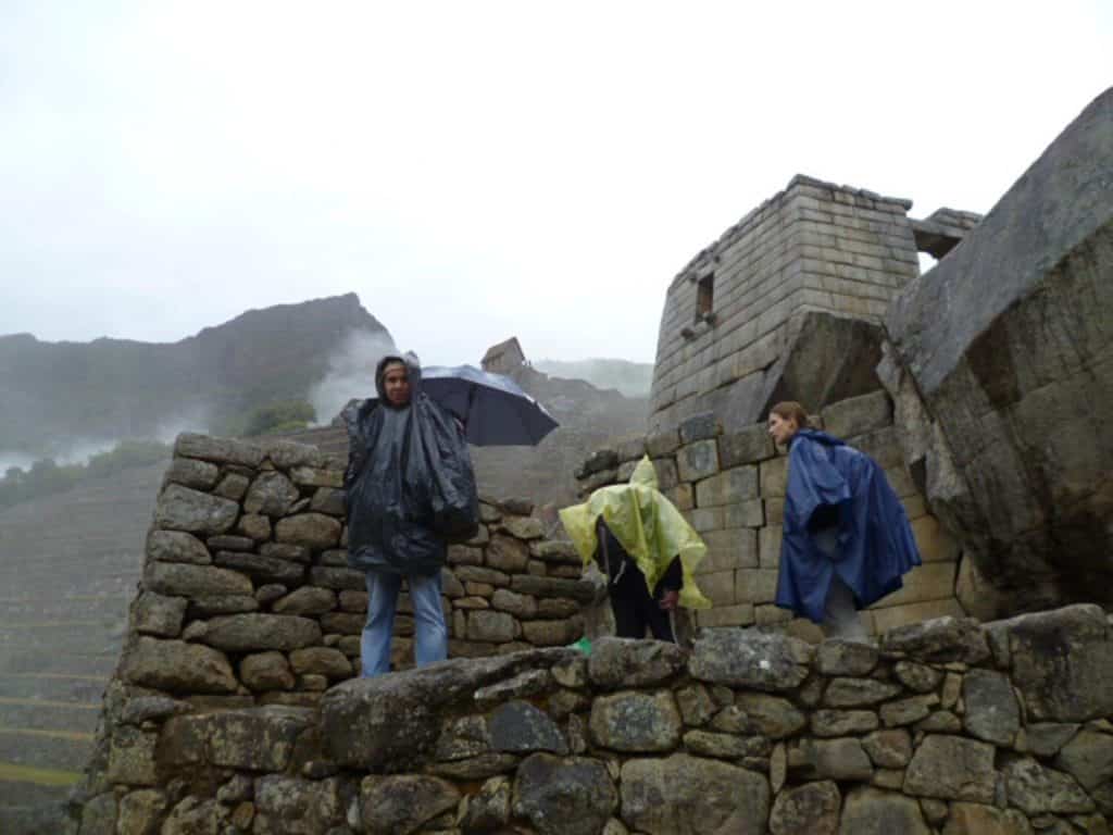 best time to visit peru in the fall