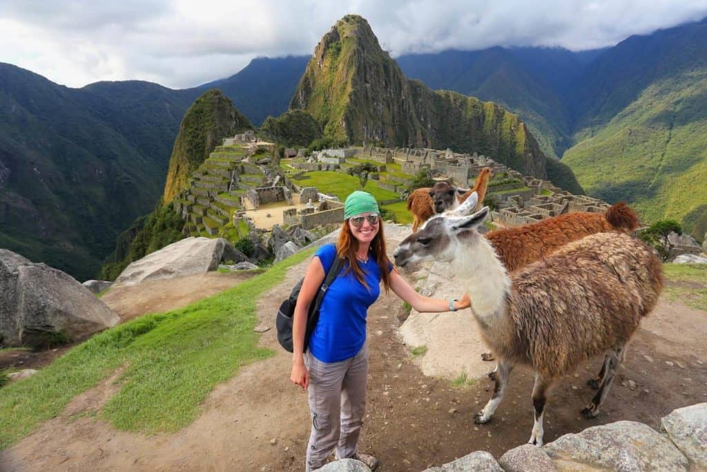 machu Picchu, what to bring to Machu Picchu, hiking to Machu Picchu, what to bring on a trek to Machu Picchu, Machu Picchu packing list