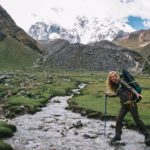 SALKANTAY