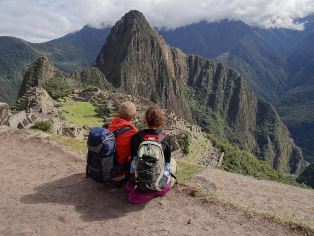 What’s the Best Daypack for Machu Picchu?