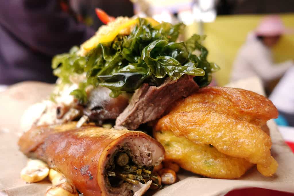 chiriuchu-easter-food-in-peru