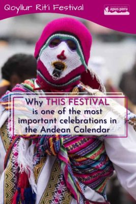 Festivals in Peru