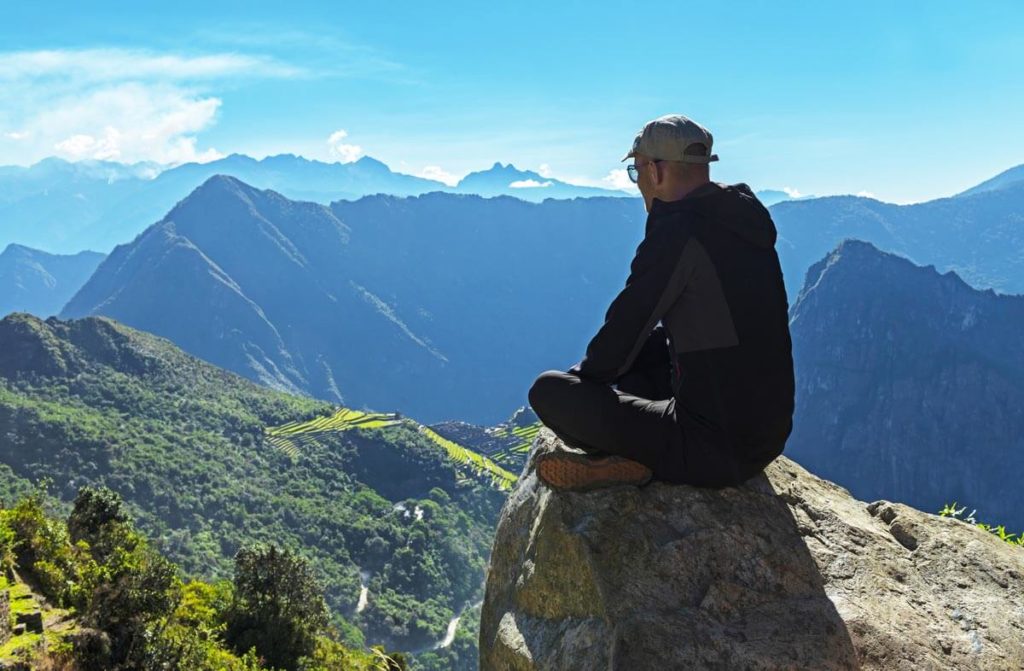 When to Take the Best Machu Picchu Photos