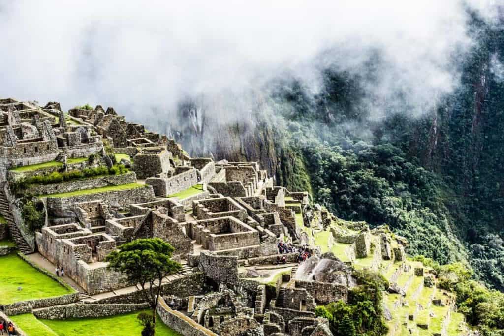 Is Machu Picchu Worth it for Photographers?