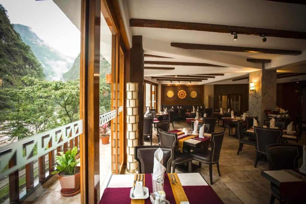 Sumaq Aguas Calientes Hotels 